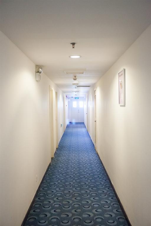 7Days Inn Foshan Qiandeng Lake Nangui Road Subway Station 외부 사진